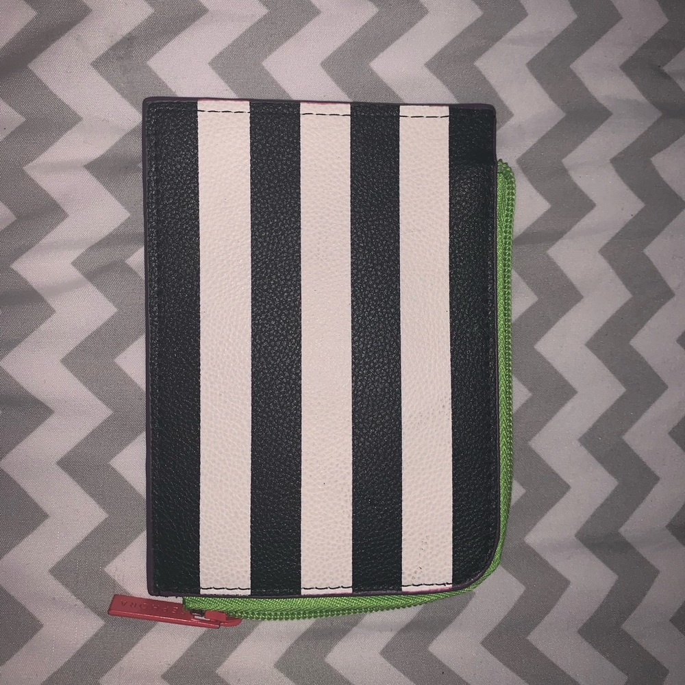 Sephora Zipper Make Up Bag
